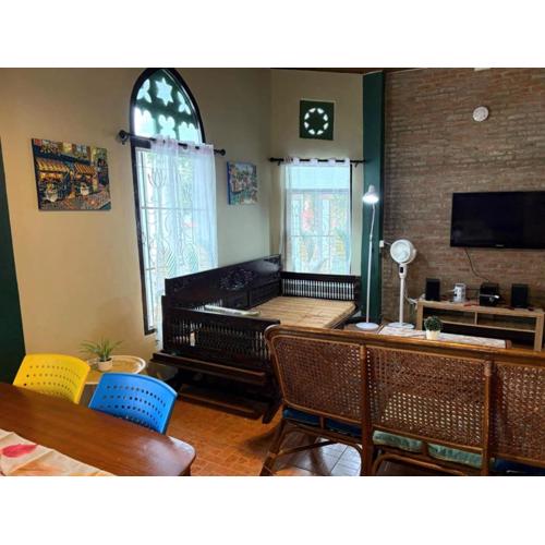 Chillin' Guest house