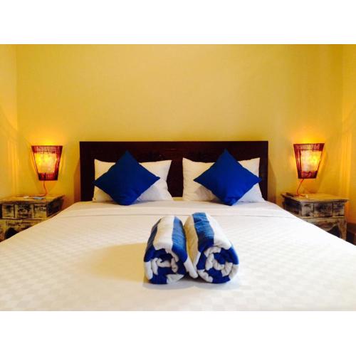 Chillin Kuta Homestay