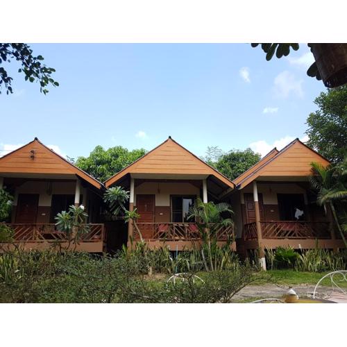 Chilling Hill Guesthouse