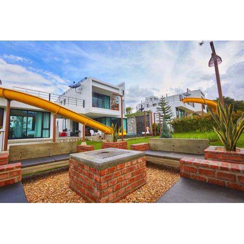 Chilling Roof Resort Khaoyai