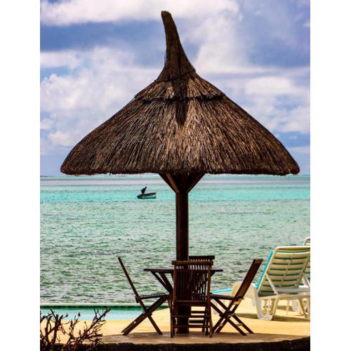 CHILLpill Guest House