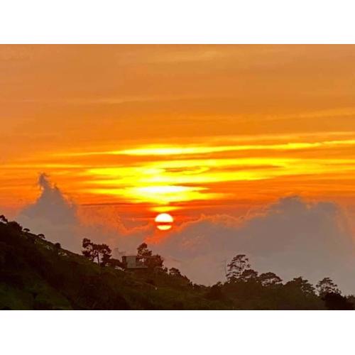 Chilltop Homestay