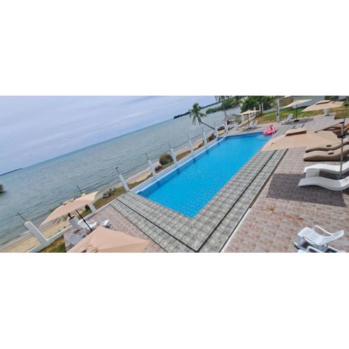 Chilly Beach Resort Palawan