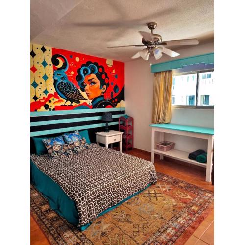 Chilvers Seaside Studio 202