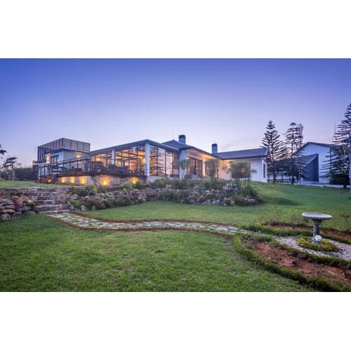 Chimneys Nuwara Eliya