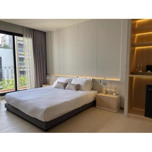 Chinatown Heritage, Chinatown Main road