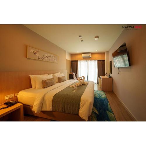 Chinatown Living Hatyai