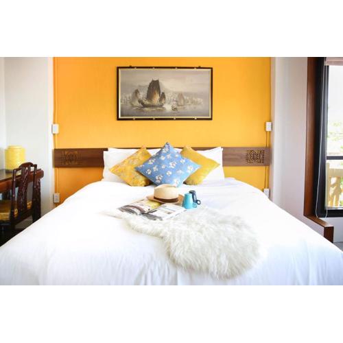 Chinatown Night Market - Family Suite 2 BRs