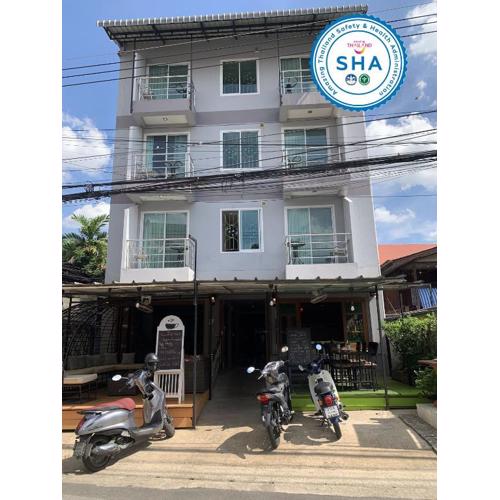 Chinda Boutique Hotel