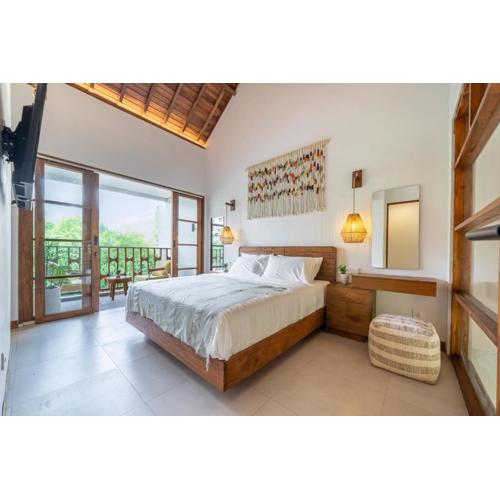 Chindaga Villa Canggu