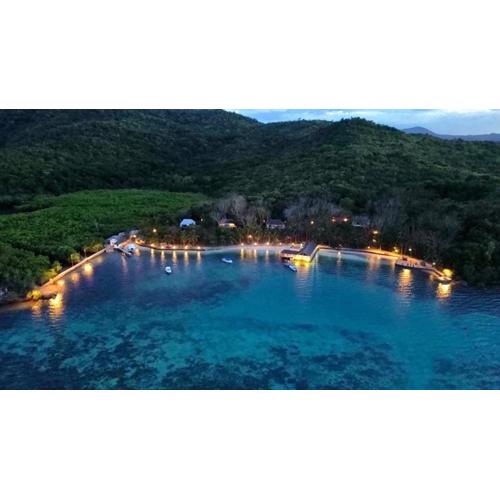 Chindonan Dive and Beach Resort