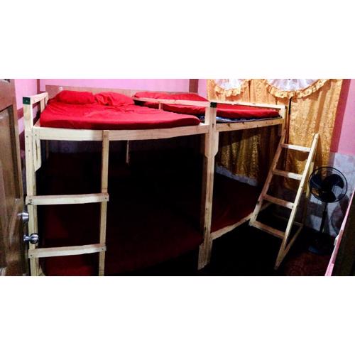 Chineat Transient House