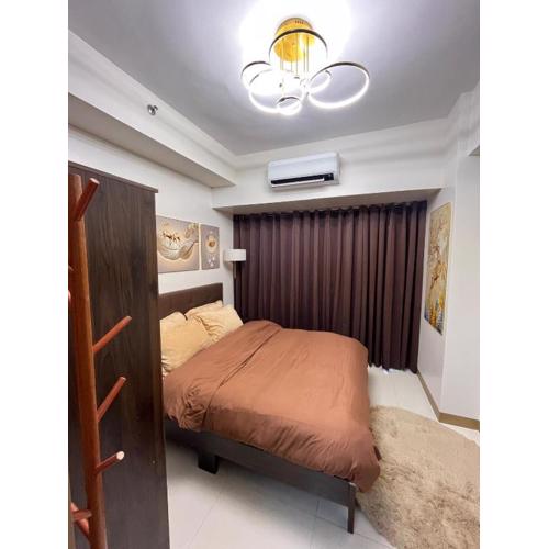 Chino Roces Makati - No Parking - Red Residences