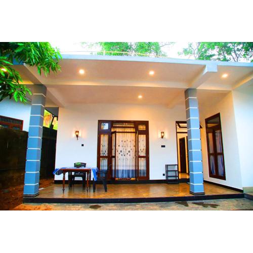 Chinuka villa