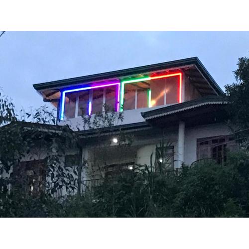 Chirayu Hotel