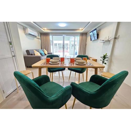 ChiShi House Songkhla