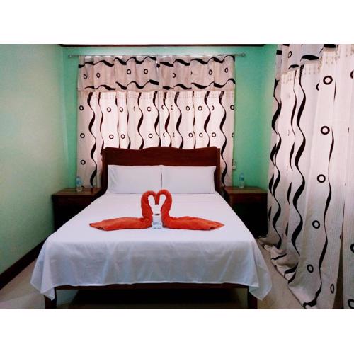 CHISIPHIL Homestay Port Barton