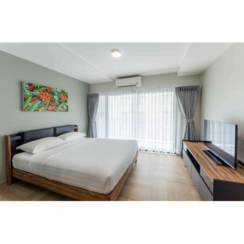 Chiva Bangkok Hotel - SHA Plus