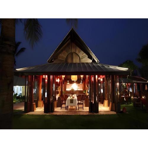 Chivaree Hotel and Resort