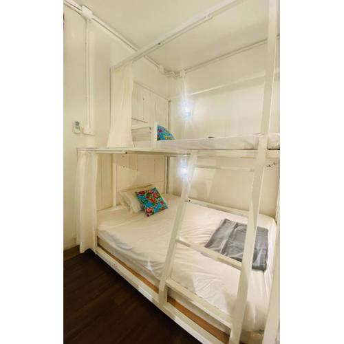 Chiza hostel Chiangmai