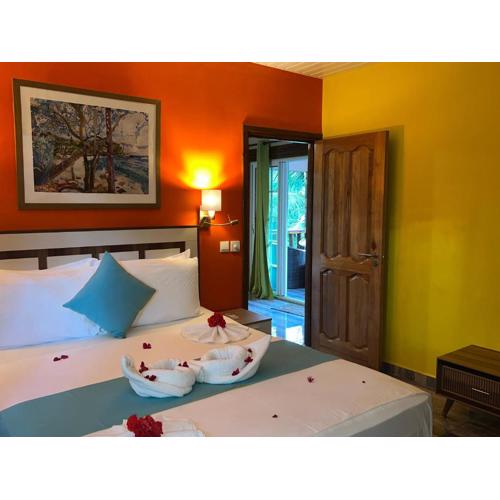 Chloe's Cottage Self-Catering