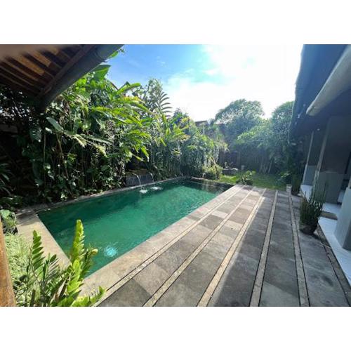 Chocolat Luxury Villa