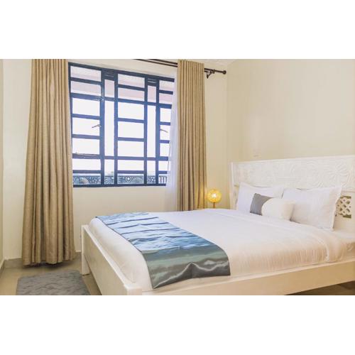 Chocolate Haven 1 bedroom Nanyuki, CN towers opp Cedar Mall