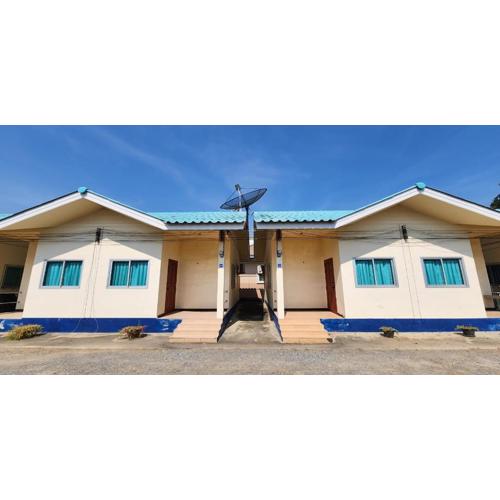 Chok Phikul Thong Resort