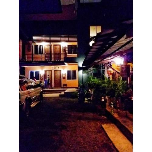 Chom Chan Guesthouse & Hostel