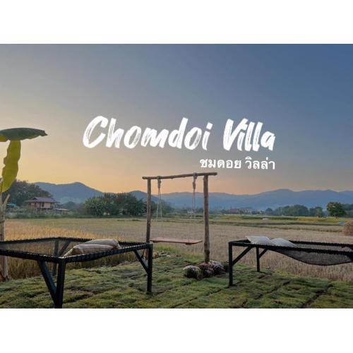 Chomdoi Villa