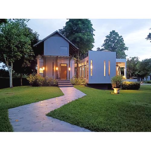 Chompor MaeWang ฌอมภอ