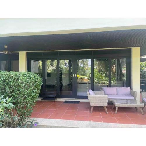 ChomTawan apartments 300m from the see