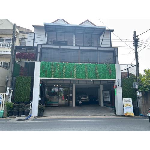 Choose me guesthouse