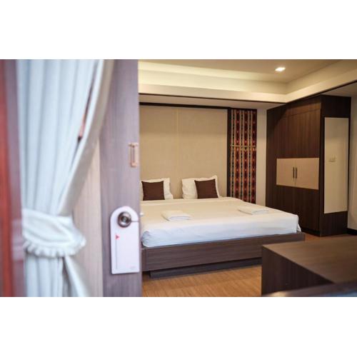 CHORLADA LANNA HOTEL