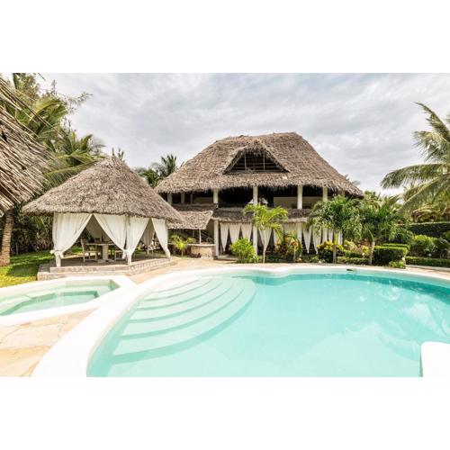 Chris House solo camere