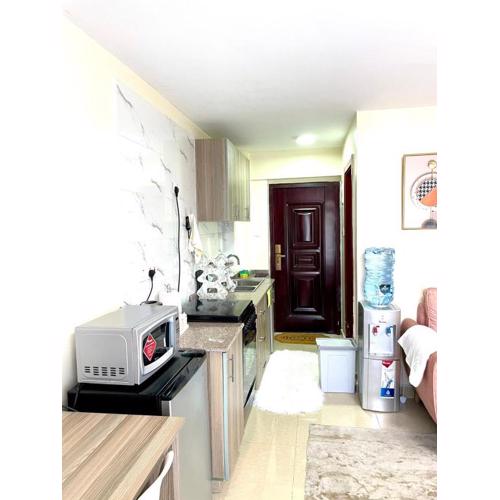 Christabel's Residence