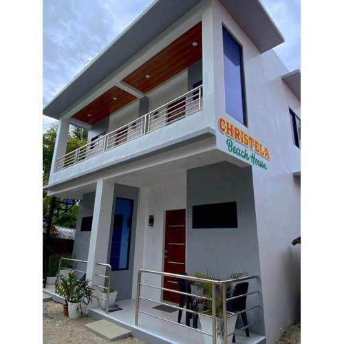 Christela Beach House