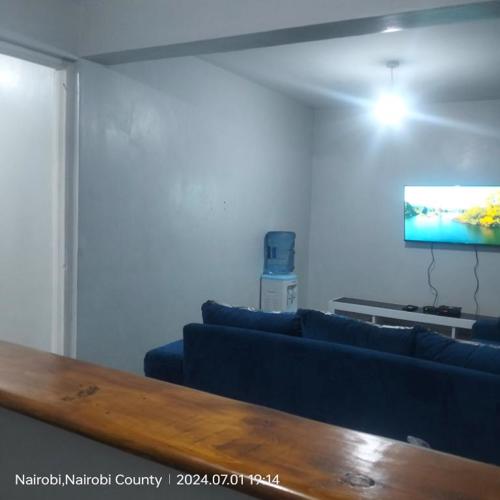 Christie's apartments Buruburu