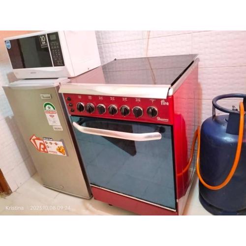 Christie's apartments Buruburu