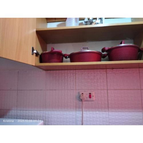 Christie's apartments Buruburu