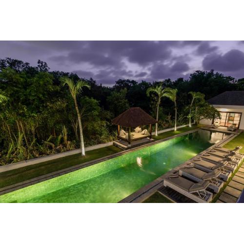 Christina Estate by Villas Direct Bali