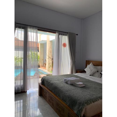 Chua Guest house Canggu