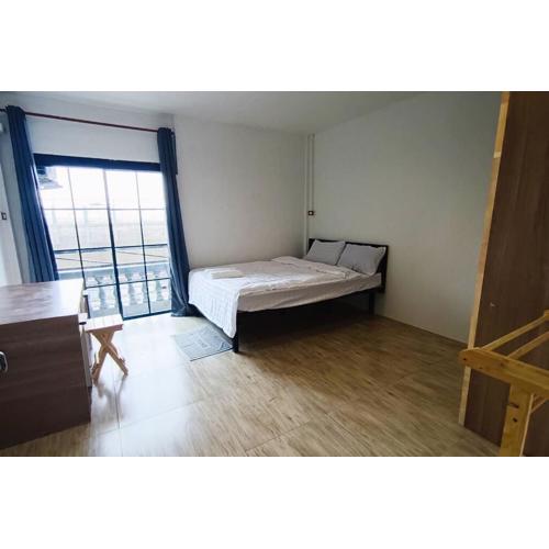 Chubby 9 Standard room