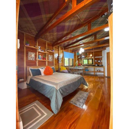 Chue&larry's Beachside Homestay