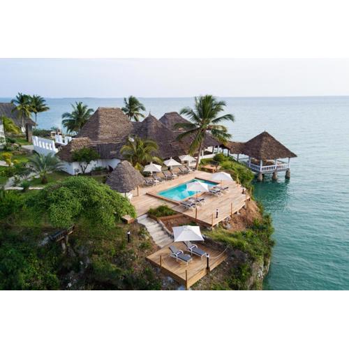 Chuini Zanzibar Lodge by NEWMARK