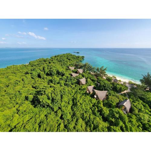 Chumbe Island Coral Park