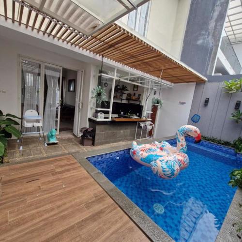 Ciara Villa with private pool