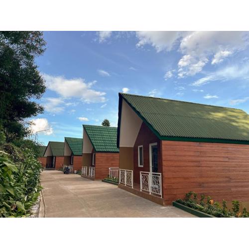 Ciater Dream Village