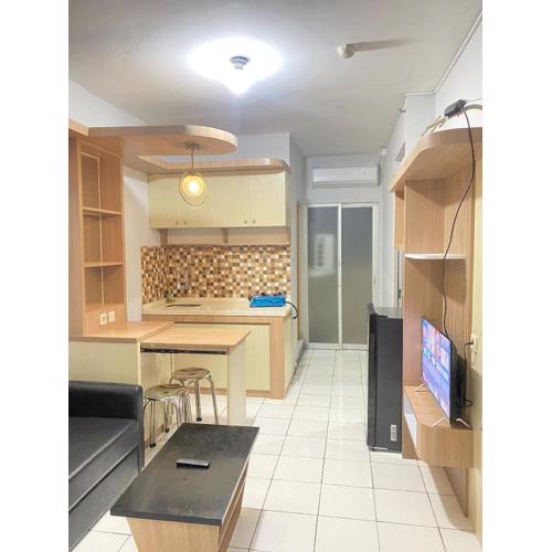 Cibubur Village Apartemen by Ar-property