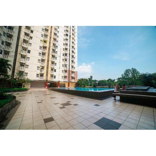 Cibubur Village Apartment Kaisar Property by MHM